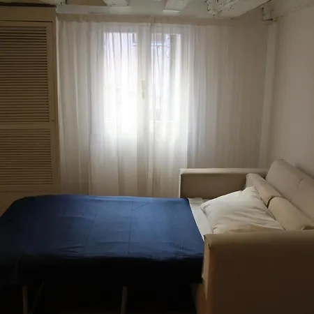 To Meet You! Apartment *