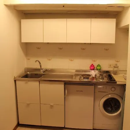 To Meet You! Apartment *