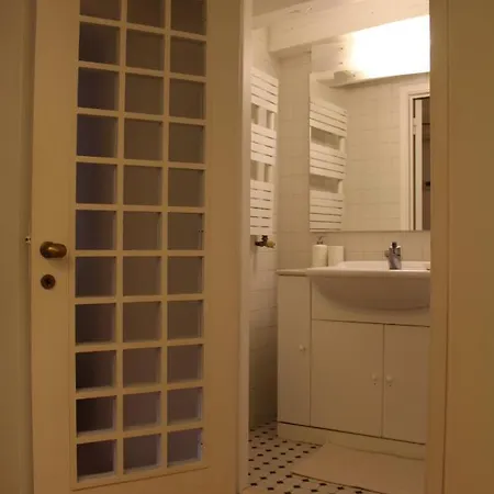 To Meet You! Apartment *