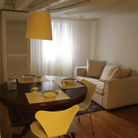 Appartamento To Meet You!