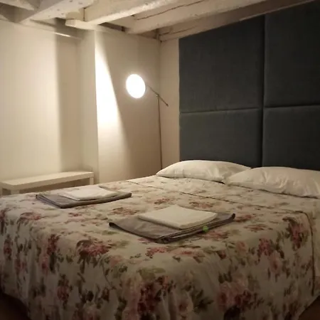 To Meet You! Apartment
