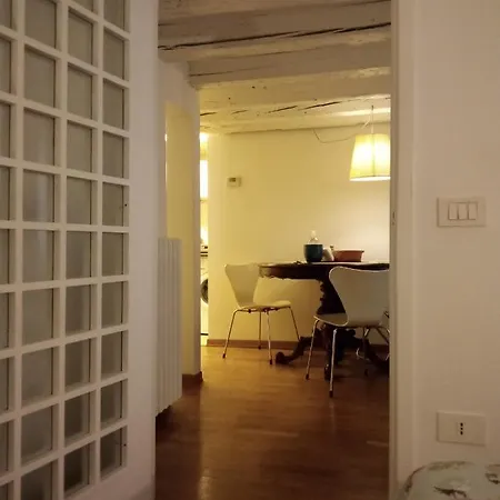 Apartment To Meet You! *