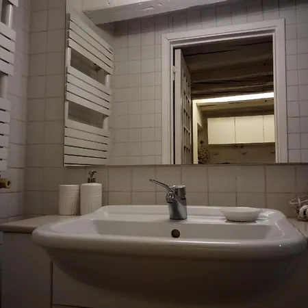Apartment To Meet You! *